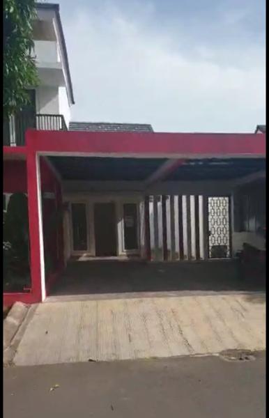 DiSewakan Rumah di Grand Taruma Karawang